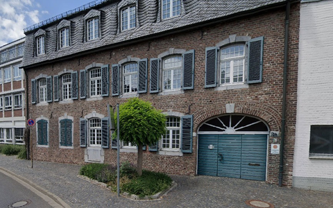 POL-HS: Das Verkehrskommissariat der Polizei Heinsberg zieht von Heinsberg nach Geilenkirchen um - Foto: presseportal.de POL-HS: Das Verkehrskommissariat der Polizei Heinsberg zieht von Heinsberg nach Geilenkirchen um - Foto: presseportal.de