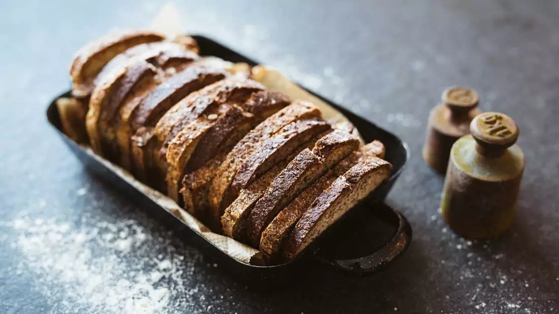 Altbacken war gestern: Wie eine Traditionsbäckerei das Brot neu erfand - Bild: presseportal.de