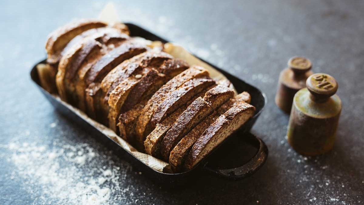 Altbacken war gestern: Wie eine Traditionsbäckerei das Brot neu erfand - Foto: presseportal.de