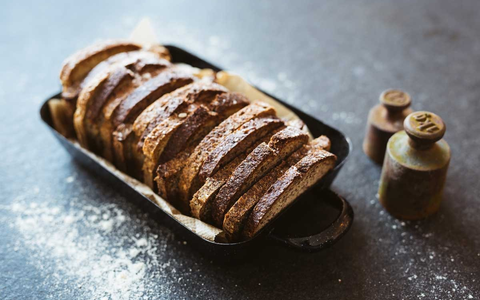 Altbacken war gestern: Wie eine Traditionsbäckerei das Brot neu erfand - Foto: presseportal.de