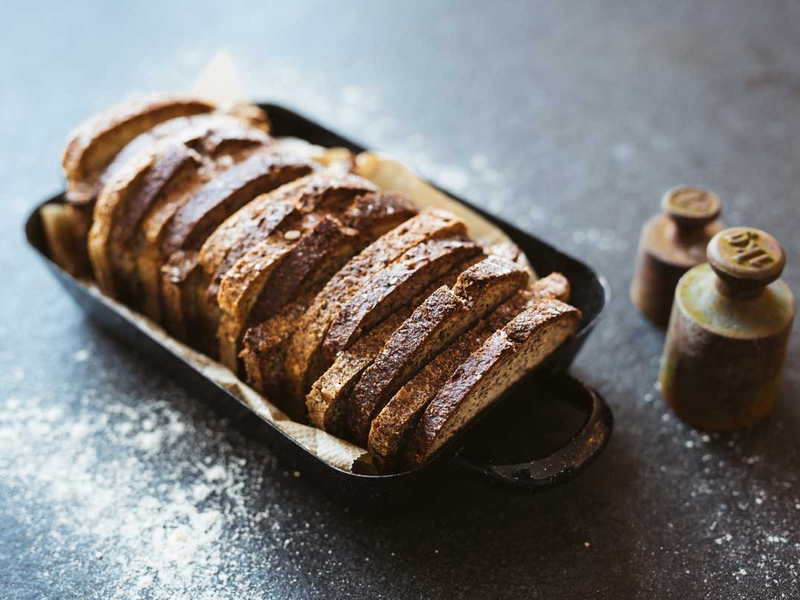 Altbacken war gestern: Wie eine Traditionsbäckerei das Brot neu erfand - Foto: presseportal.de