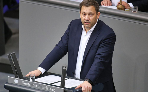 Lars Klingbeil (Archiv) - Foto: über dts Nachrichtenagentur