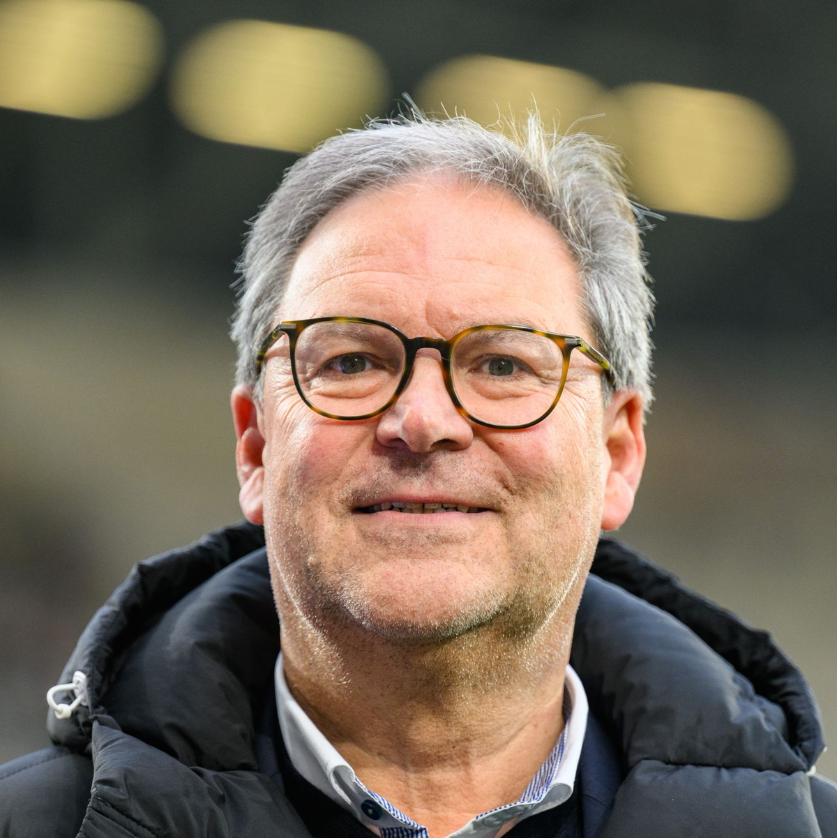 NOFV-Präsident Hermann Winkler möchte Ermittlungsergebnisse abwarten und warnt vor Vorverurteilungen. - Foto: Robert Michael/dpa