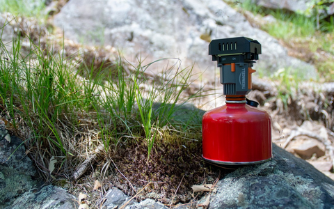 Endlich Ruhe: Dieses Outdoor-Gadget hält Mücken zuverlässig fern - Foto: presseportal.de
