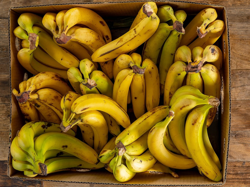 Neue ZDF-Reportage: Bananen – Genuss mit Beigeschmack - Foto: presseportal.de