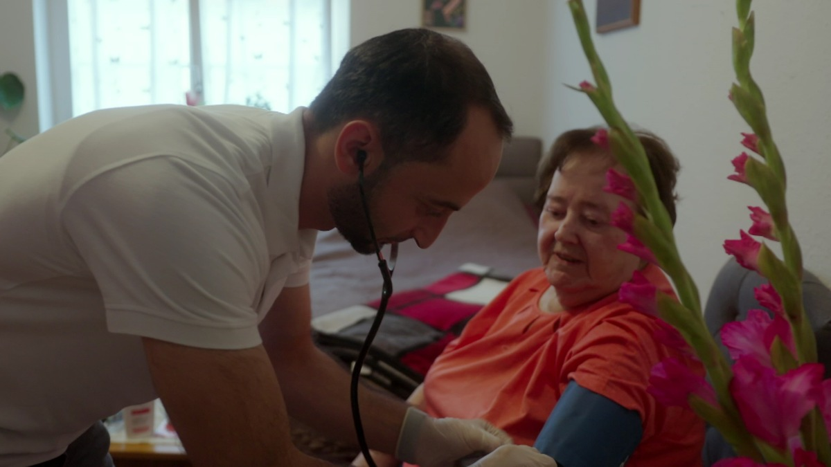 Zehn Jahre nach „Wir schaffen das!“: Neue MDR-„exactly“-Reportage über Migration in Ostdeutschland - Foto: presseportal.de