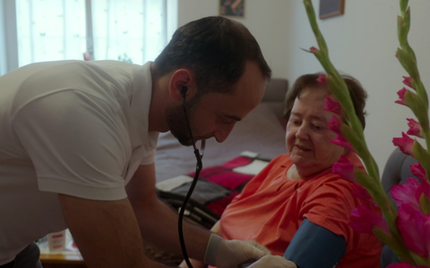 Zehn Jahre nach „Wir schaffen das!“: Neue MDR-„exactly“-Reportage über Migration in Ostdeutschland - Foto: presseportal.de