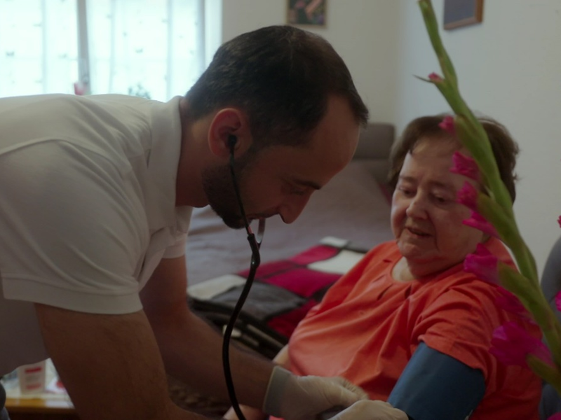 Zehn Jahre nach „Wir schaffen das!“: Neue MDR-„exactly“-Reportage über Migration in Ostdeutschland - Foto: presseportal.de