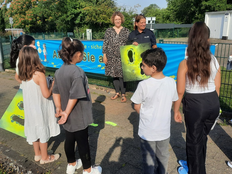 POL-SZ: Pressemitteilung der Polizeiinspektion SZ/PE/WF vom 18.08.2025. - Foto: presseportal.de