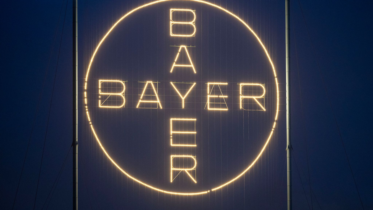 Der Bayer-Konzern kann Rechtsstreitigkeiten in den USA wohl schon bald zu den Akten legen (Archivbild) - Foto: Thomas Banneyer/dpa