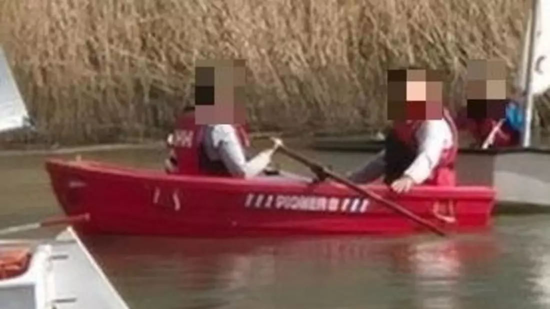 POL-STD: Fahrradschuppen in Buxtehude aufgebrochen und zwei E-Fahrräder entwendet, Ruderboot im Altländer Yachthafen in Jork entwendet - Bild: presseportal.de