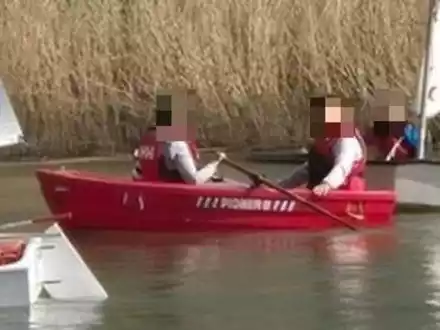 POL-STD: Fahrradschuppen in Buxtehude aufgebrochen und zwei E-FahrrÀder entwendet, Ruderboot im AltlÀnder Yachthafen in Jork entwendet - Foto: presseportal.de