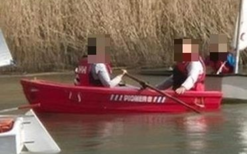 POL-STD: Fahrradschuppen in Buxtehude aufgebrochen und zwei E-Fahrräder entwendet, Ruderboot im Altländer Yachthafen in Jork entwendet - Foto: presseportal.de POL-STD: Fahrradschuppen in Buxtehude aufgebrochen und zwei E-Fahrräder entwendet, Ruderboot im Altländer Yachthafen in Jork entwendet - Foto: presseportal.de