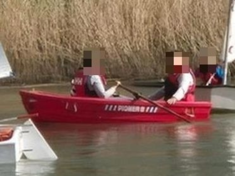 POL-STD: Fahrradschuppen in Buxtehude aufgebrochen und zwei E-Fahrräder entwendet, Ruderboot im Altländer Yachthafen in Jork entwendet - Foto: presseportal.de