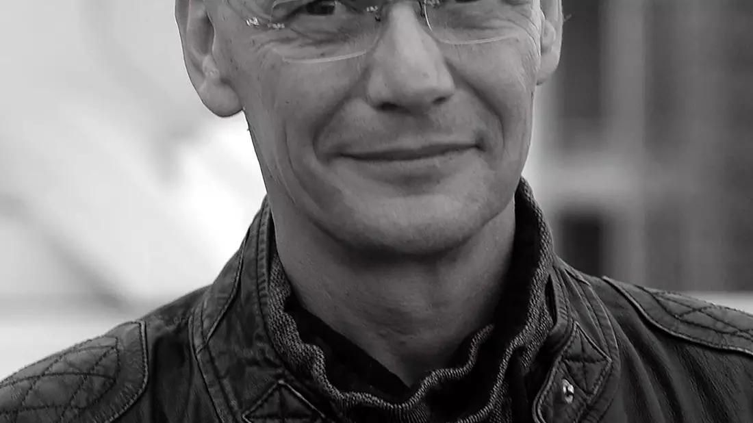 Torsten Michaelis spielte unter anderem im «Tatort». (Archivbild)   - Bild: Maurizio Gambarini/dpa