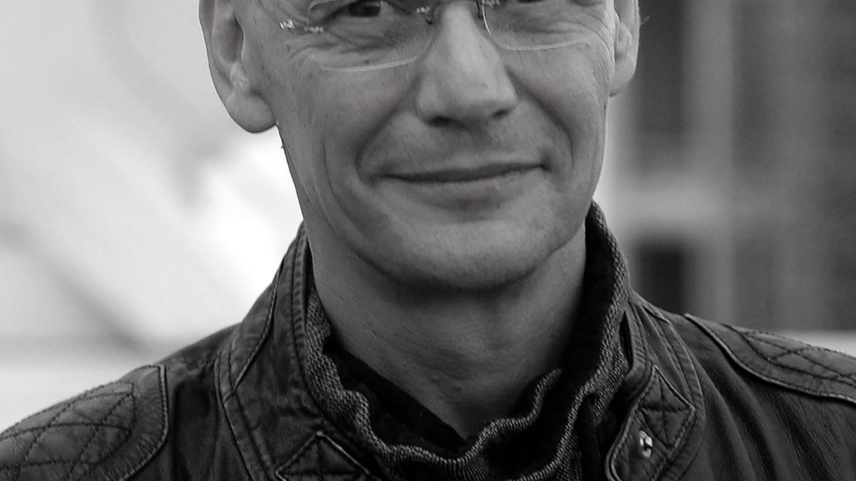 Torsten Michaelis spielte unter anderem im «Tatort». (Archivbild)   - Foto: Maurizio Gambarini/dpa