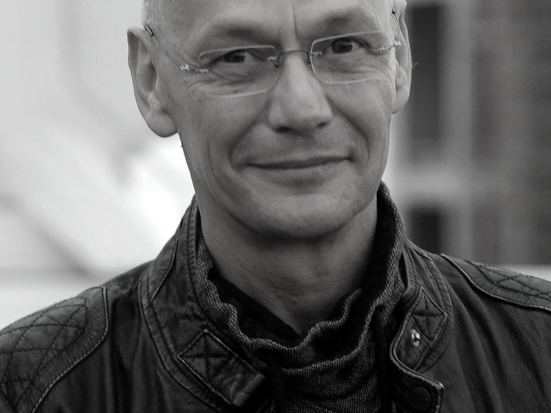 Torsten Michaelis spielte unter anderem im «Tatort». (Archivbild)   - Foto: Maurizio Gambarini/dpa