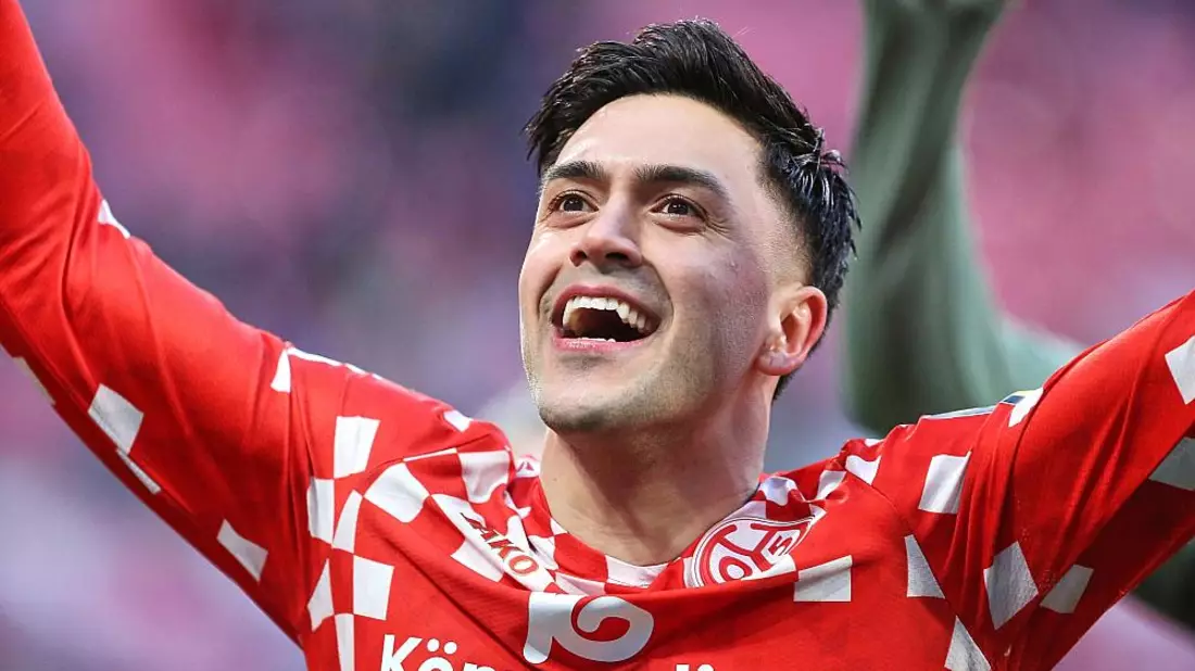 Nadiem Amiri (Archiv) - Bild: über dts Nachrichtenagentur
