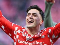 Nadiem Amiri (Archiv) - Foto: über dts Nachrichtenagentur