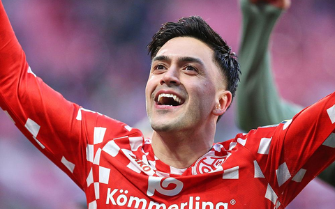 Nadiem Amiri (Archiv) - Foto: über dts Nachrichtenagentur