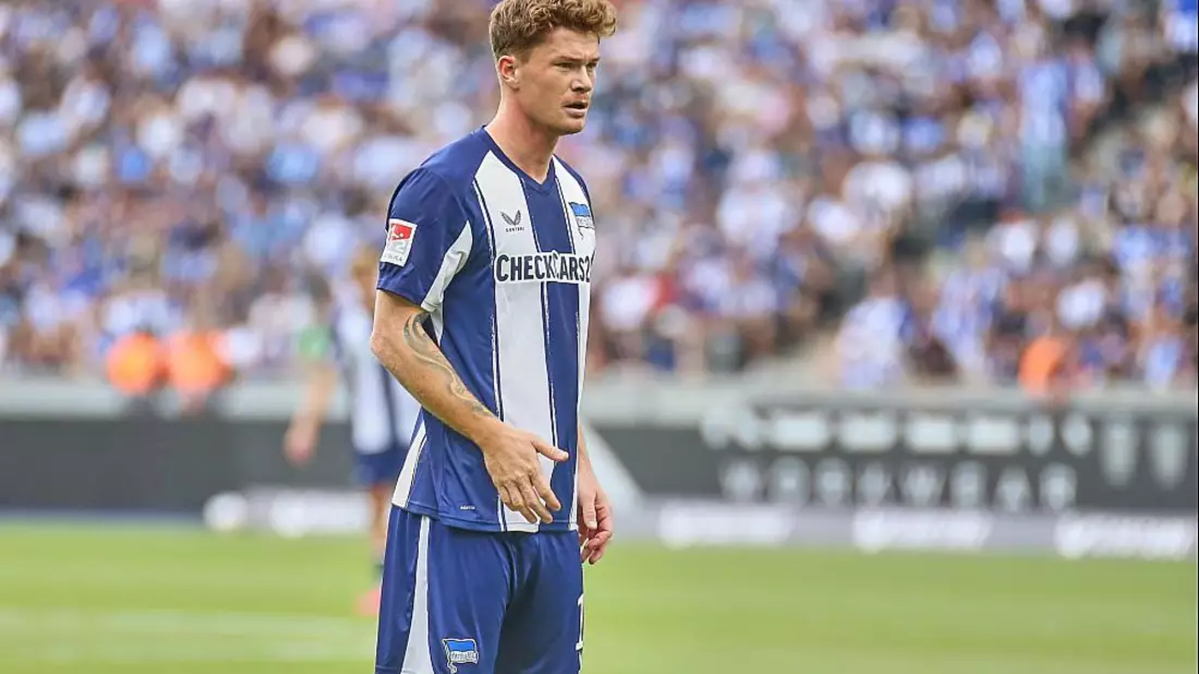 Sebastian Grönning (Archiv) - Bild: über dts Nachrichtenagentur