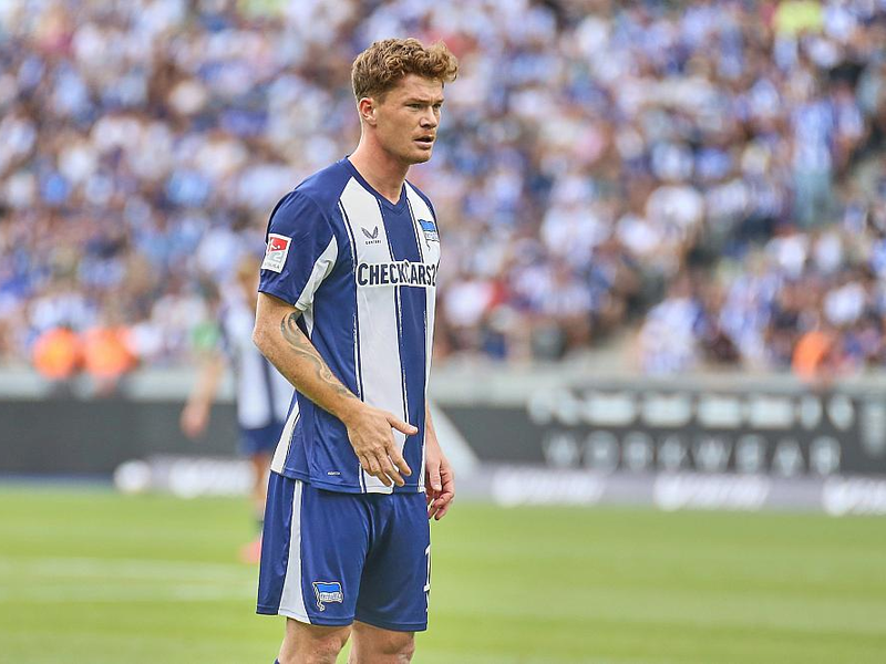 Sebastian Grönning (Archiv) - Foto: über dts Nachrichtenagentur