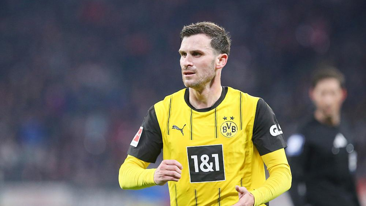 Pascal Groß (Archiv) - Foto: über dts Nachrichtenagentur