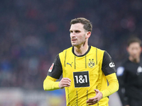 Pascal Groß (Archiv) - Foto: über dts Nachrichtenagentur