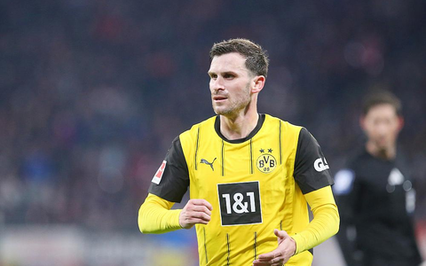 Pascal Groß (Archiv) - Foto: über dts Nachrichtenagentur