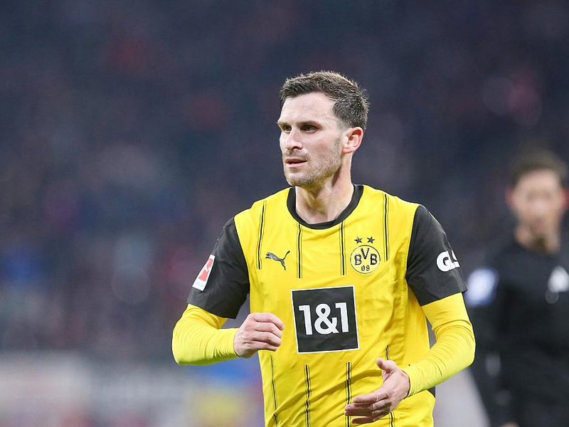 Pascal Groß (Archiv) - Foto: über dts Nachrichtenagentur