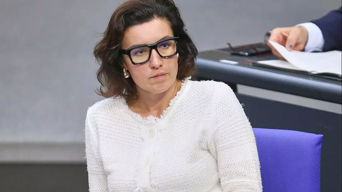 Dorothee Bär (Archiv) - Bild: über dts Nachrichtenagentur