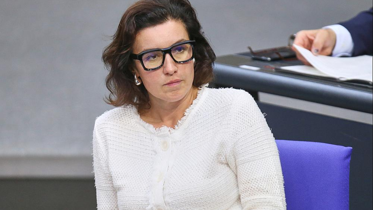 Dorothee Bär (Archiv) - Foto: über dts Nachrichtenagentur