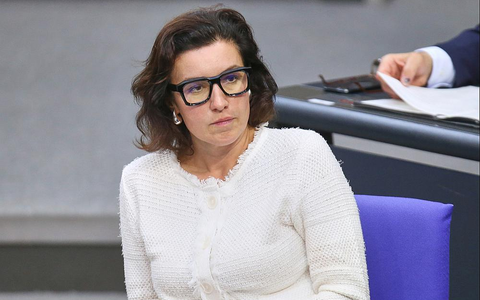 Dorothee Bär (Archiv) - Foto: über dts Nachrichtenagentur