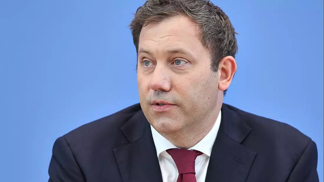 Lars Klingbeil (Archiv) - Bild: über dts Nachrichtenagentur