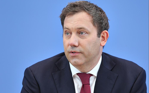 Lars Klingbeil (Archiv) - Foto: über dts Nachrichtenagentur