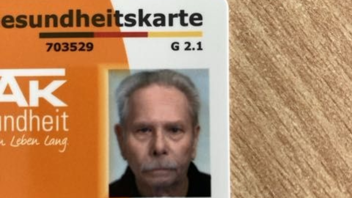 POL-F: 250819 - 0849 Frankfurt-Griesheim: Vermisste Person - Foto: presseportal.de