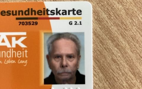 POL-F: 250819 - 0849 Frankfurt-Griesheim: Vermisste Person - Foto: presseportal.de