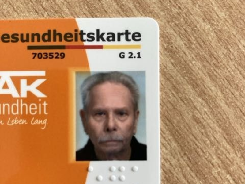 POL-F: 250819 - 0849 Frankfurt-Griesheim: Vermisste Person - Foto: presseportal.de