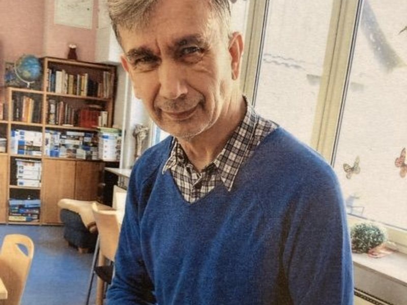 POL-F: 250819 - 0850 Frankfurt-Praunheim: Vermisste Person - Foto: presseportal.de