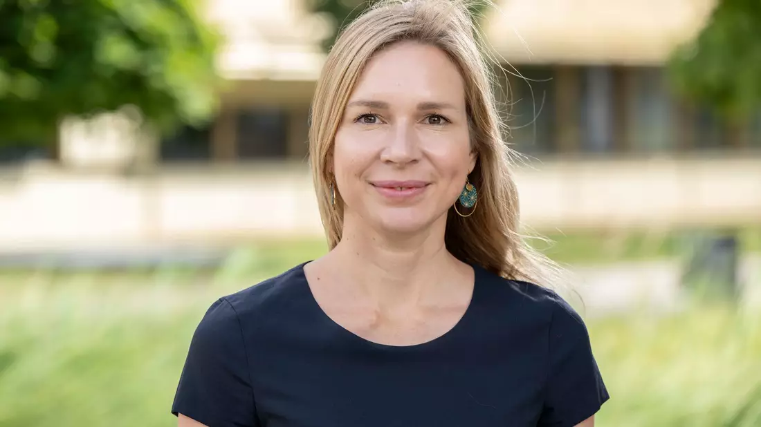 Professorin Nina Kolleck sieht den Trend sehr kritisch. (Archivbild) - Bild: Thomas Roese/Universität Potsdam/dpa