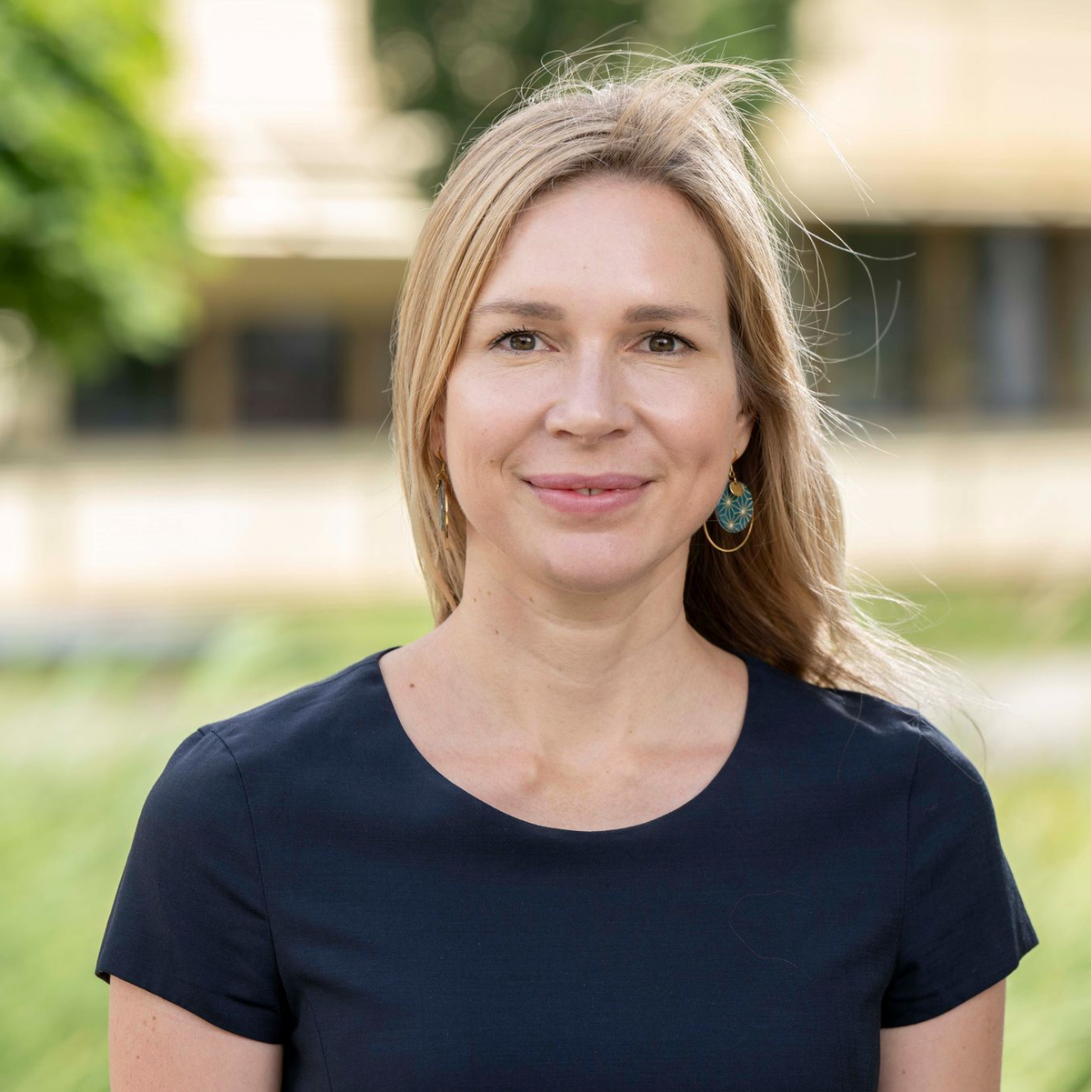 Professorin Nina Kolleck sieht den Trend sehr kritisch. (Archivbild) - Foto: Thomas Roese/Universität Potsdam/dpa