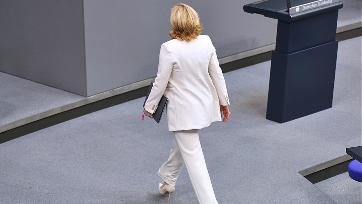 Julia Klöckner (Archiv) - Foto: über dts Nachrichtenagentur