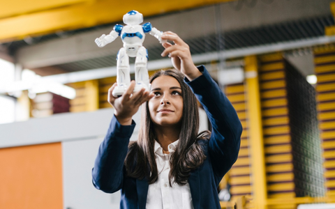 ManpowerGroup Report warnt: KI Boom durch Mangel an qualifizierten Experten in Gefahr / ManpowerGroup IT World of Work 2025 Trendreport veröffentlicht - Foto: presseportal.de ManpowerGroup Report warnt: KI Boom durch Mangel an qualifizierten Experten in Gefahr / ManpowerGroup IT World of Work 2025 Trendreport veröffentlicht - Foto: presseportal.de