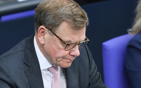 Johann Wadephul (Archiv) - Foto: über dts Nachrichtenagentur