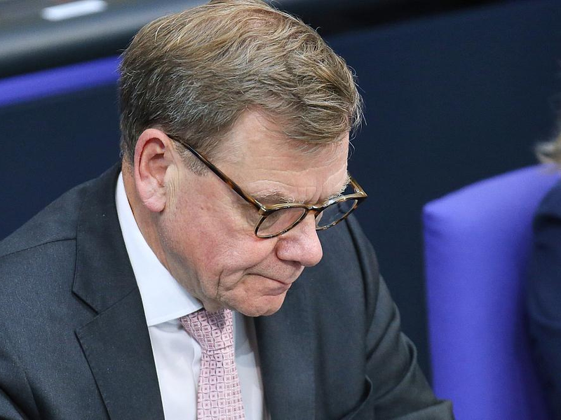 Johann Wadephul (Archiv) - Foto: über dts Nachrichtenagentur