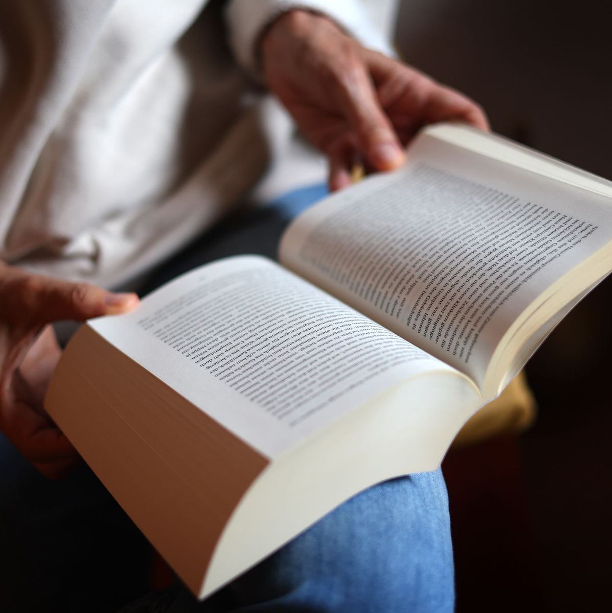 Die Jury hat mehr als 200 Romane für den Deutschen Buchpreis gesichtet. (Symbolbild) - Foto: Karl-Josef Hildenbrand/dpa
