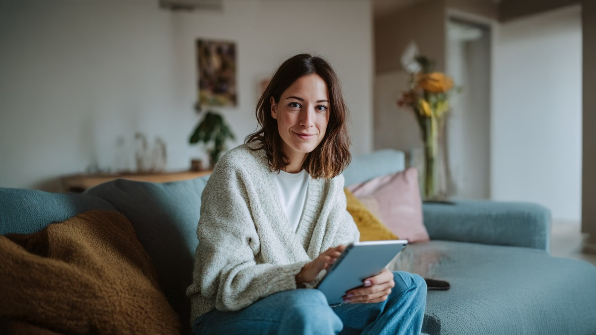Baby, Bücher, Bachelor: Junge Eltern setzen vermehrt auf flexible Studienmodelle - Foto: presseportal.de