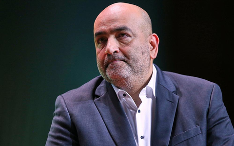 Omid Nouripour (Archiv) - Foto: über dts Nachrichtenagentur