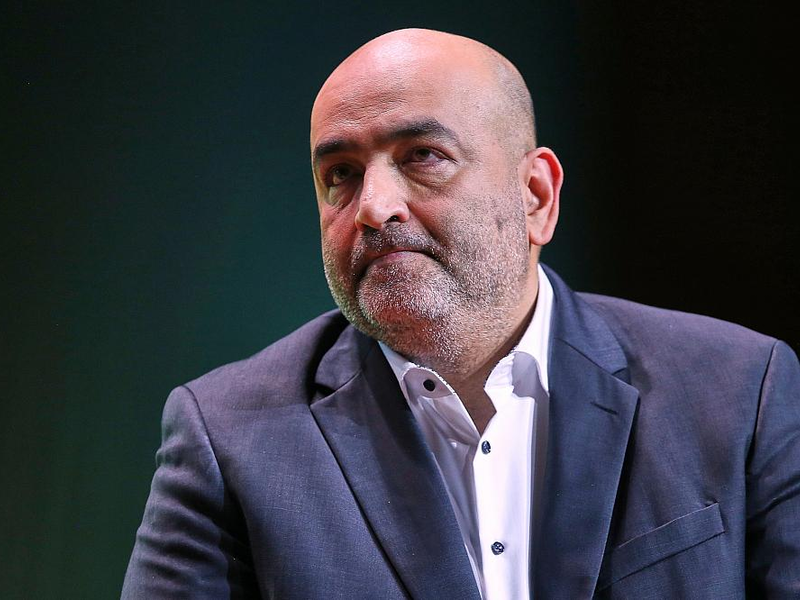 Omid Nouripour (Archiv) - Foto: über dts Nachrichtenagentur