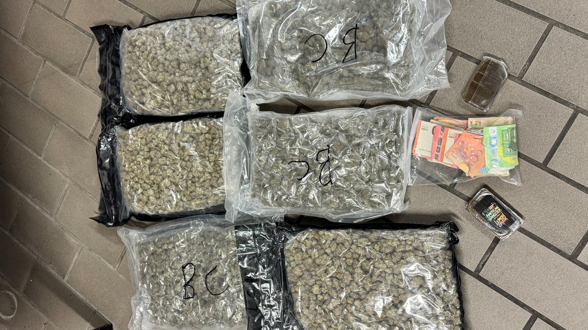 POL-W: W/RS Große Verkehrskontrollen am Wochenende - Foto: presseportal.de